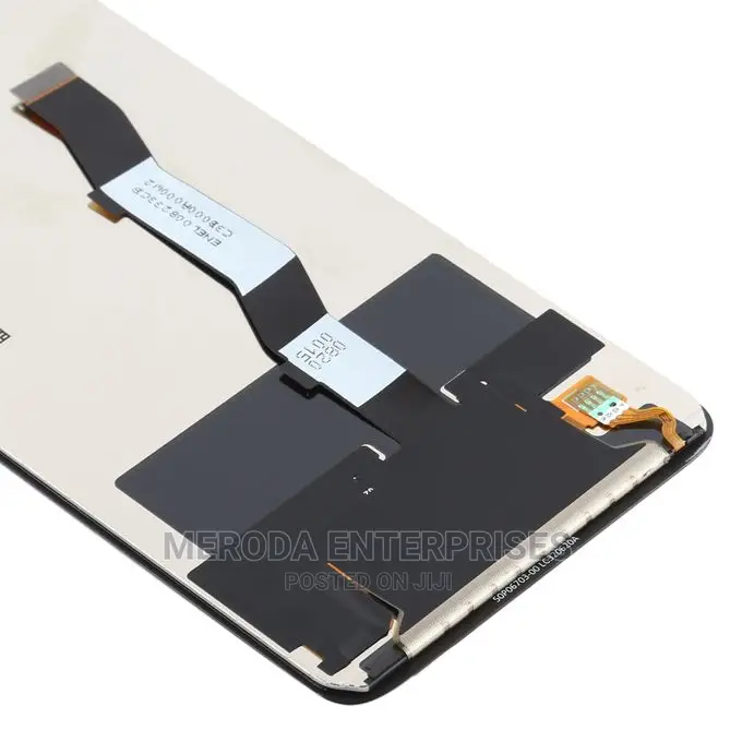 LCD Screen for Xiaomi Mi 10T 5G
