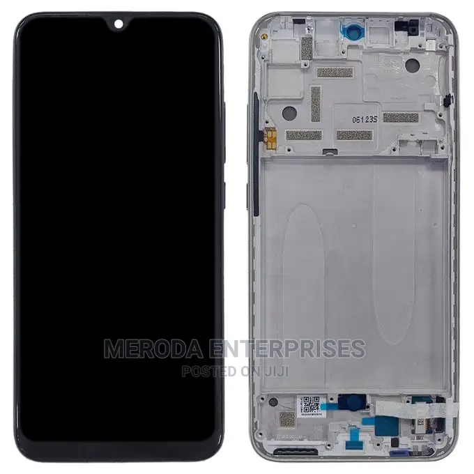 LCD Screen for Xiaomi Mi A3