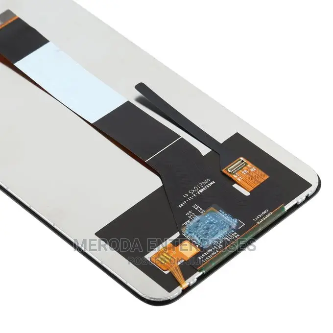 LCD Screen for Xiaomi Redmi Note 9 Pro