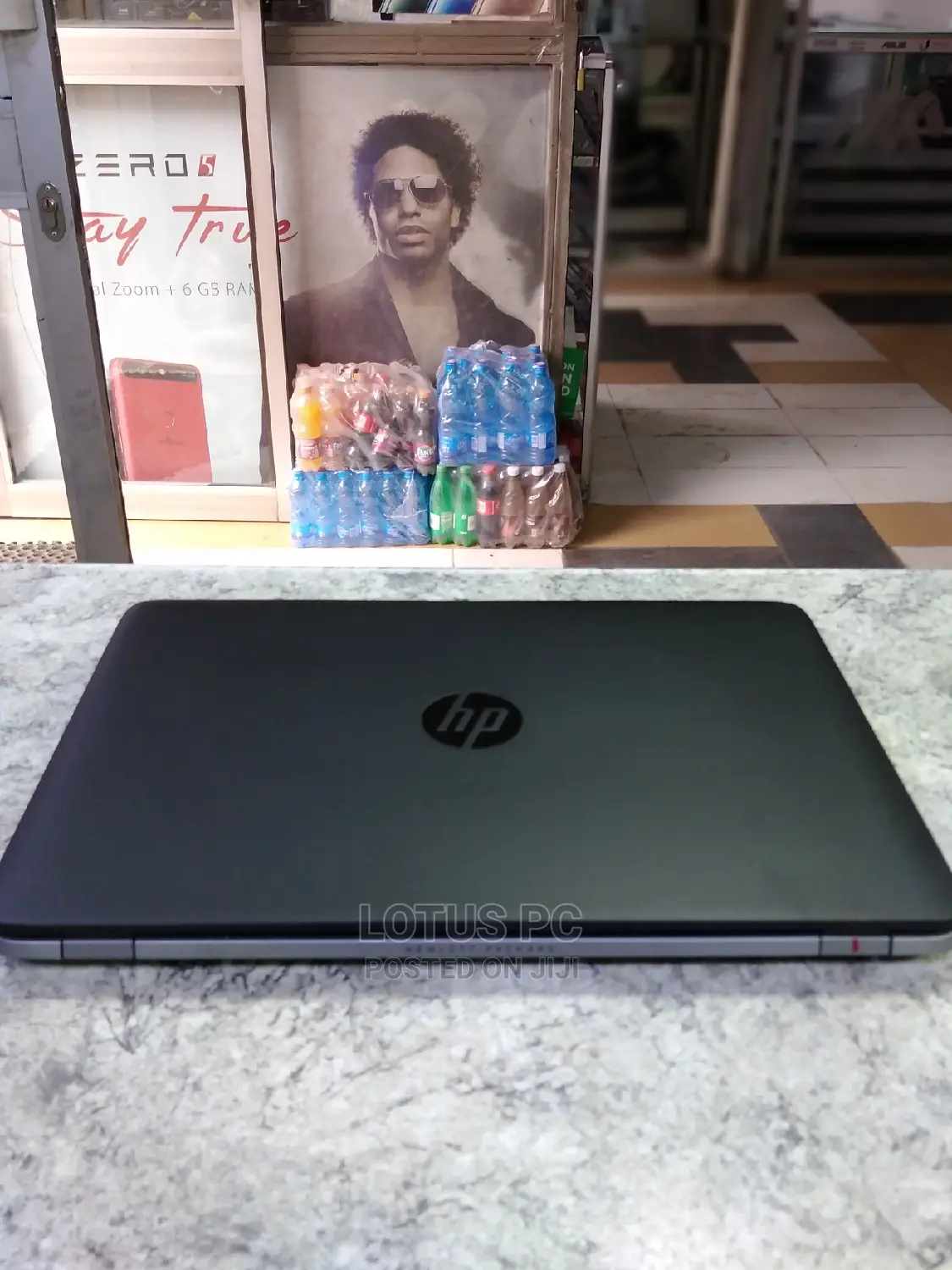 Laptop HP EliteBook 840 G1 4GB Intel Core I5 HDD 500GB