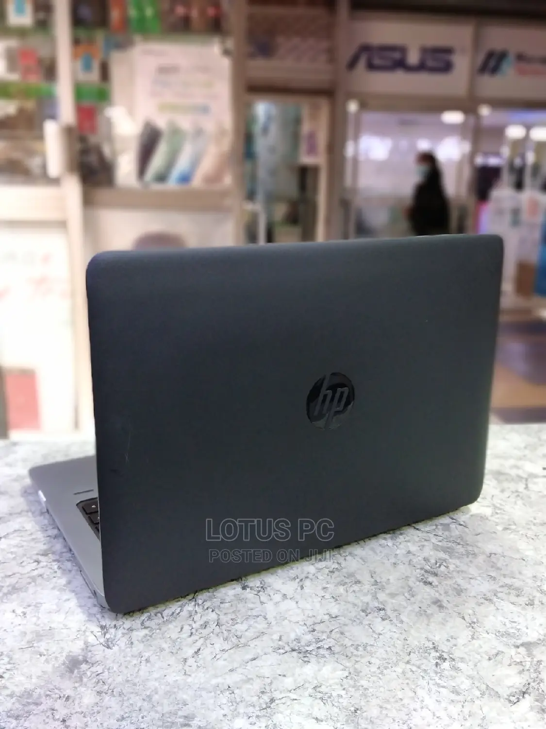 Laptop HP EliteBook 840 G1 4GB Intel Core I5 HDD 500GB