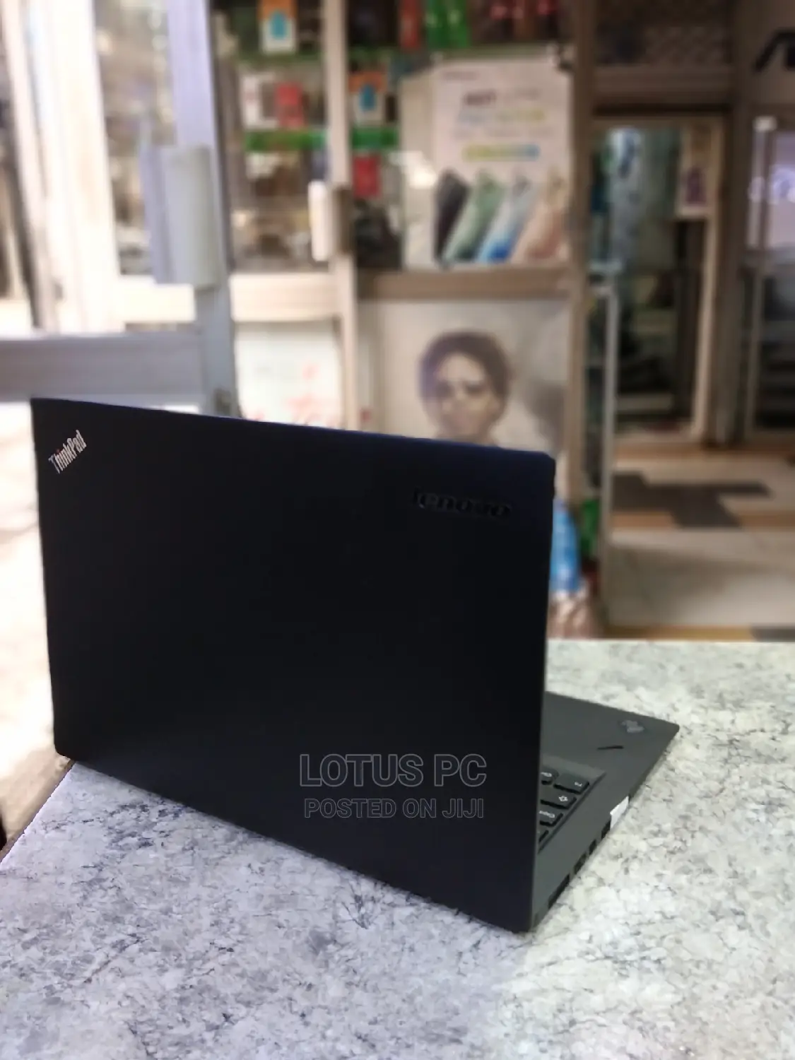 Laptop Lenovo ThinkPad X1 Carbon 8GB Intel Core I7 SSD 256GB