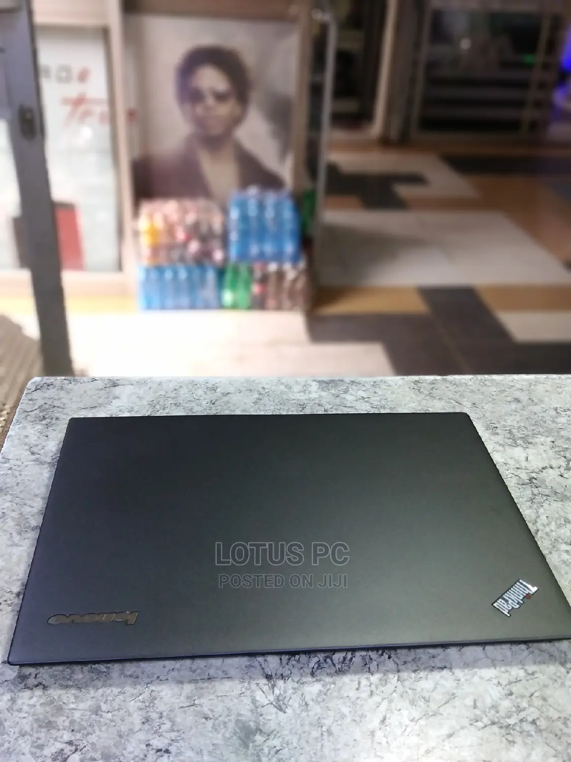 Laptop Lenovo ThinkPad X1 Carbon 8GB Intel Core I7 SSD 256GB