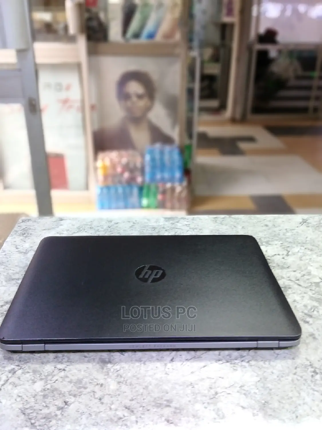 Laptop HP EliteBook 745 4GB AMD A8 HDD 500GB