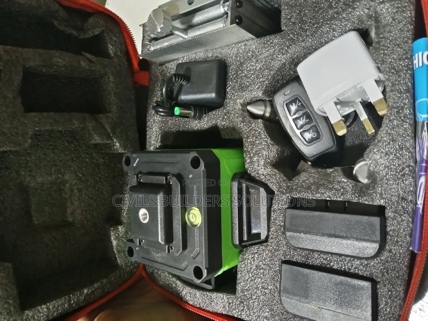 12line Digital Laser Level