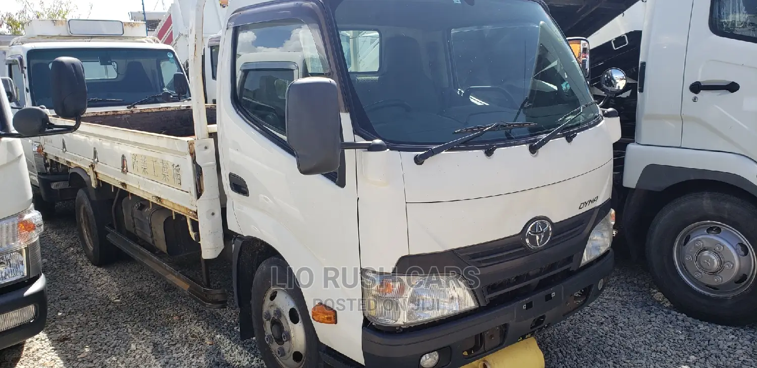 Toyota Dyna