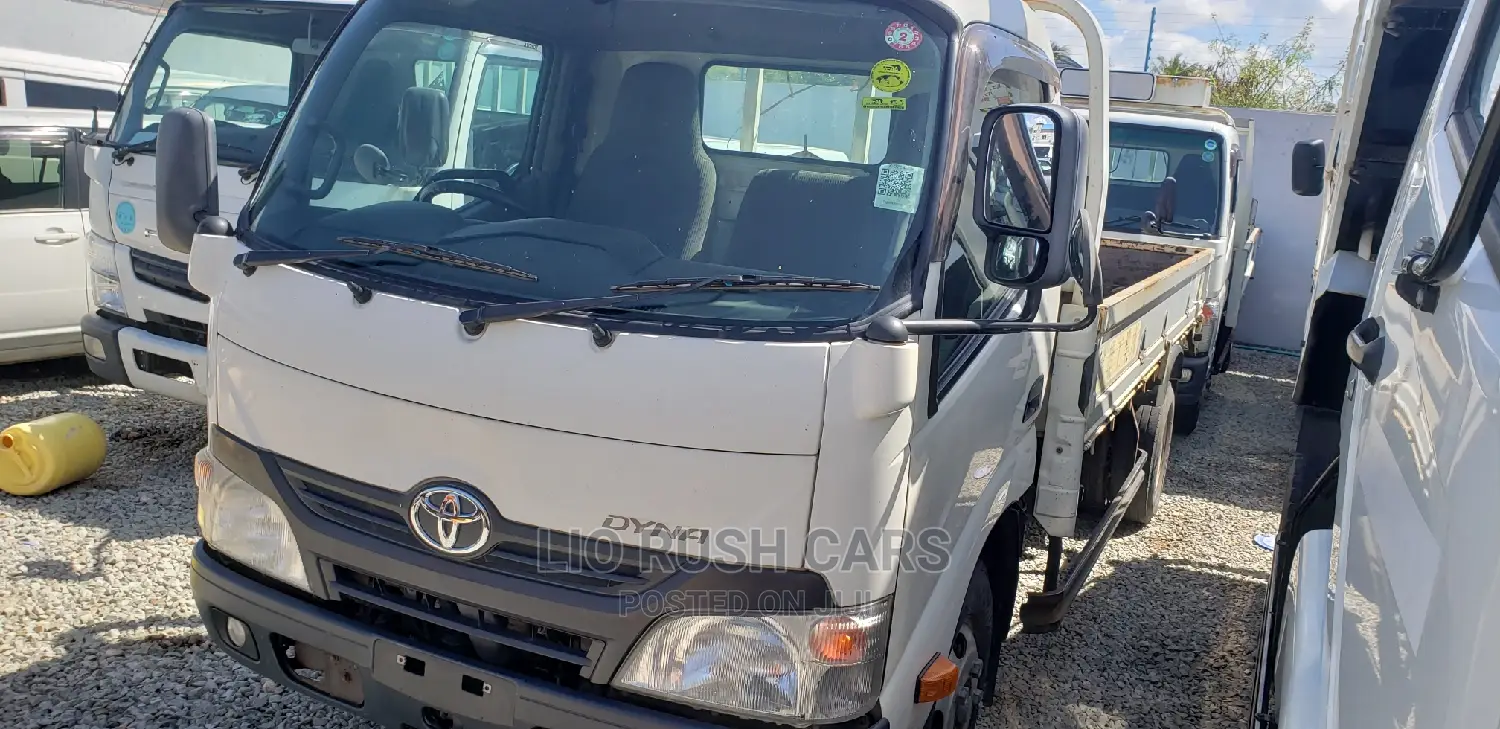Toyota Dyna