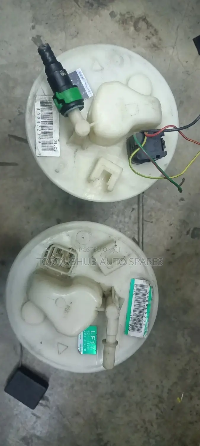 Mazda Axela/Atenza Fuel Pump