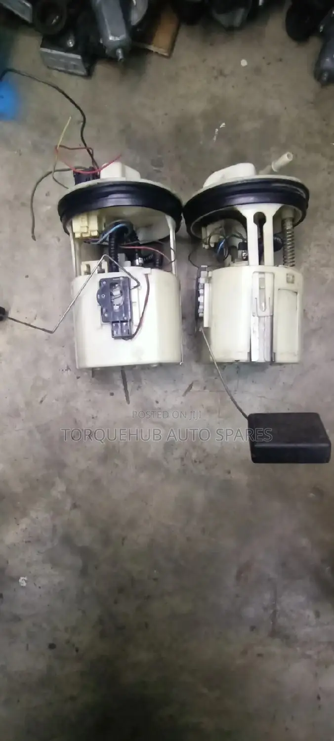 Mazda Axela/Atenza Fuel Pump