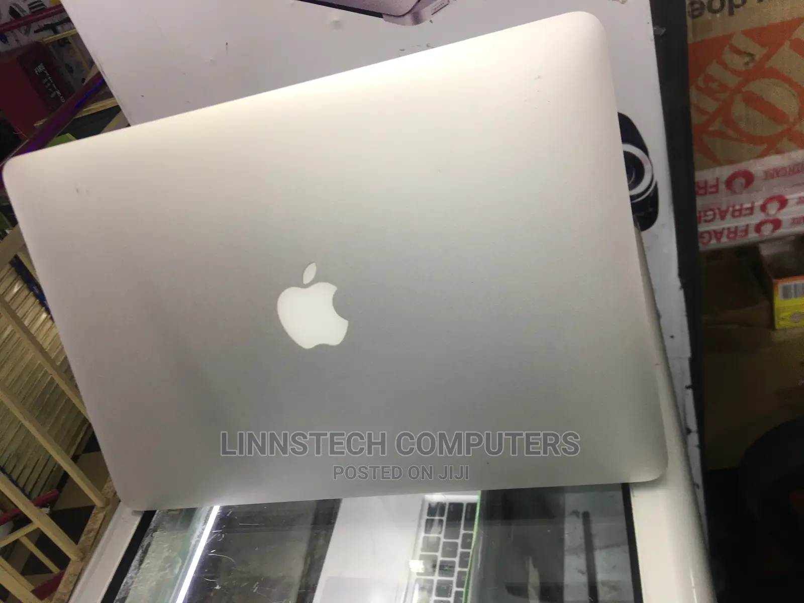 Laptop Apple MacBook Air 2015 8GB Intel Core I5 SSD 256GB
