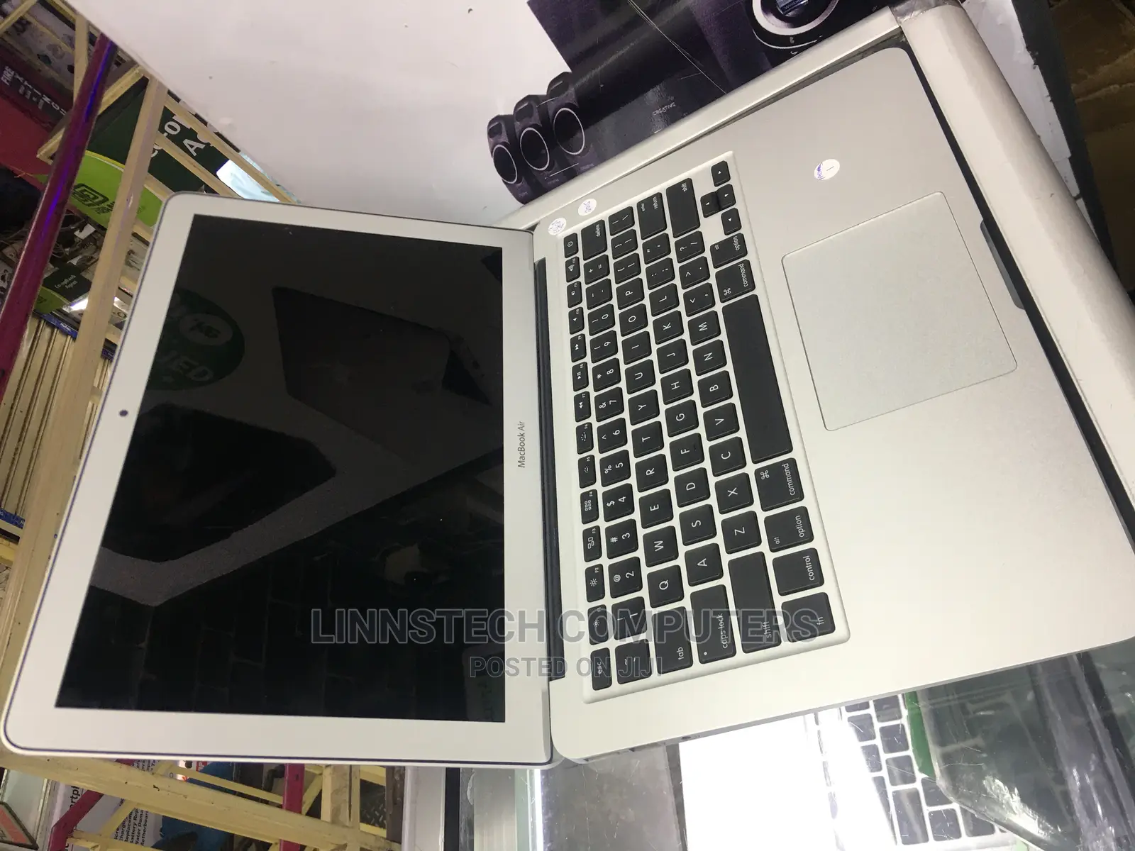 Laptop Apple MacBook Air 2015 8GB Intel Core I5 SSD 256GB