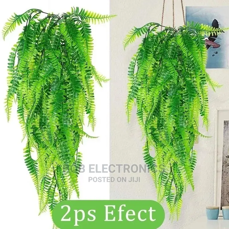 Artificial Hanging Vines
