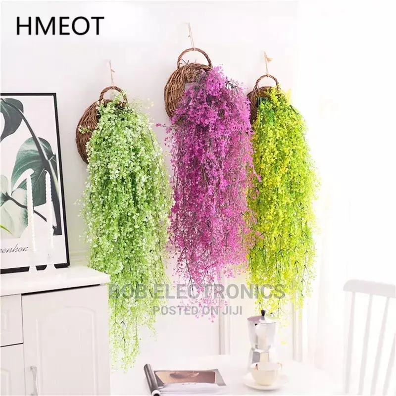 Artificial Hanging Vines