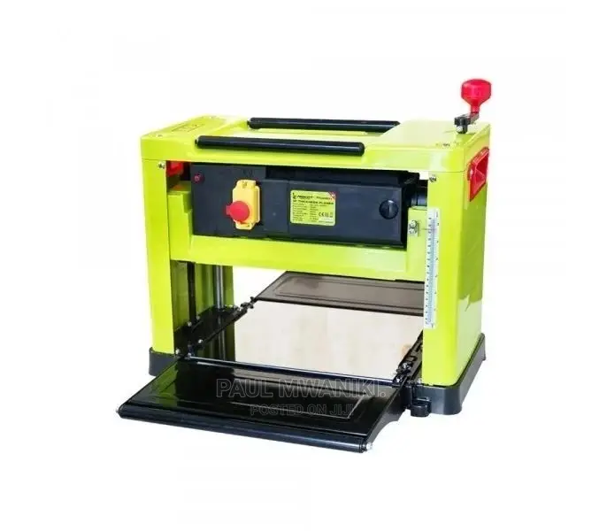 Prescott Planer Wood PT5033001+