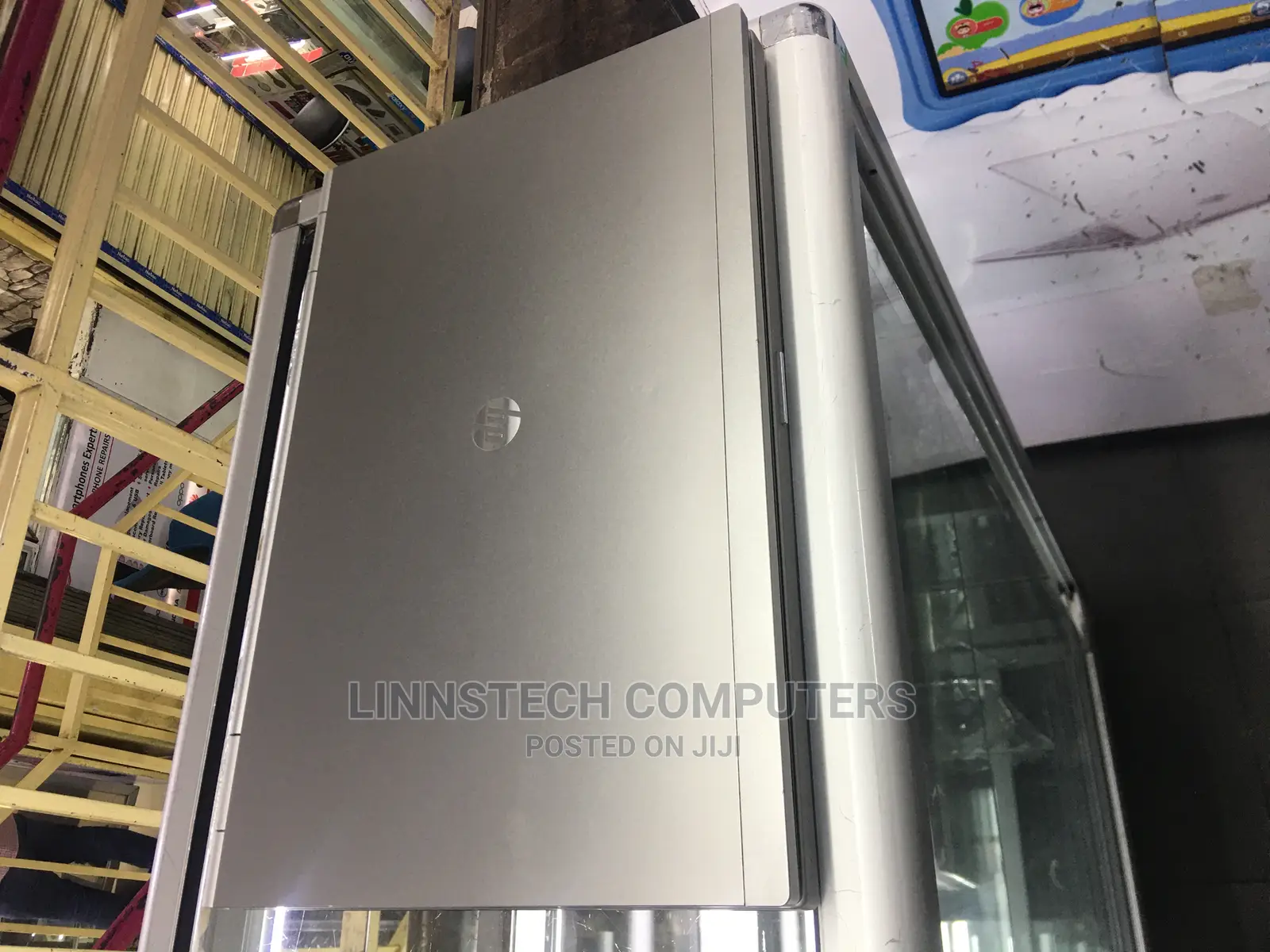 Laptop HP EliteBook 8460P 4GB Intel Core I5 HDD 500GB