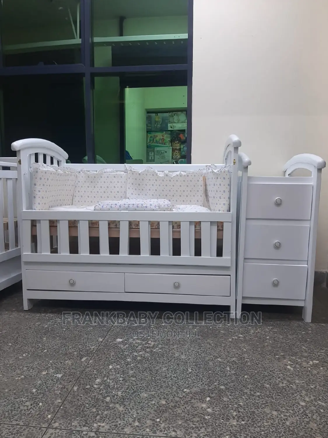 Baby Bed*Baby Bed