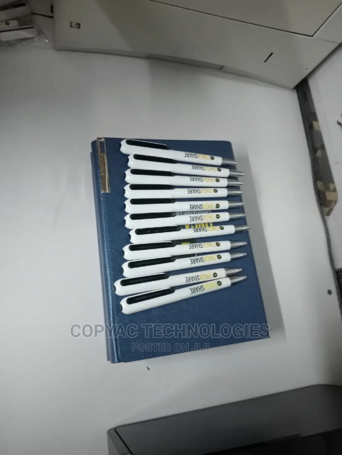 Pens Printing Services in Nairobi
