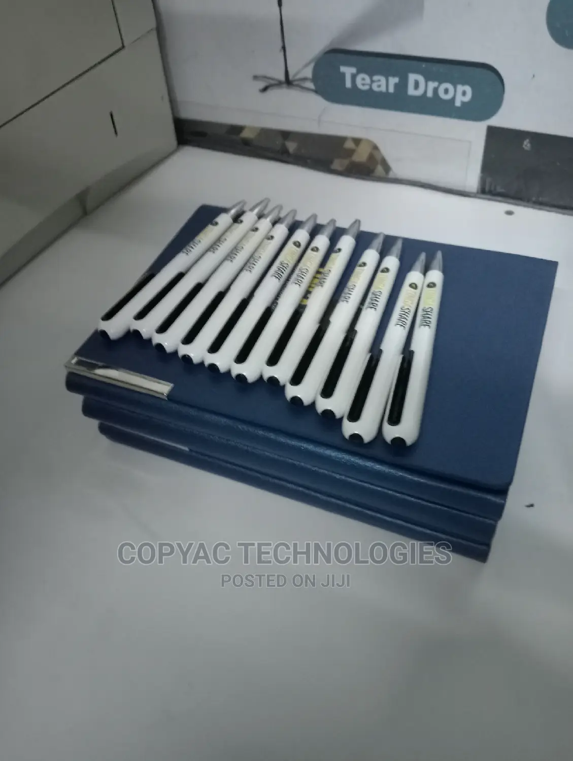 Pens Printing Services in Nairobi