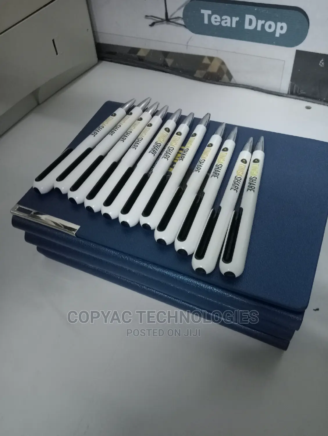 Pens Printing Services in Nairobi