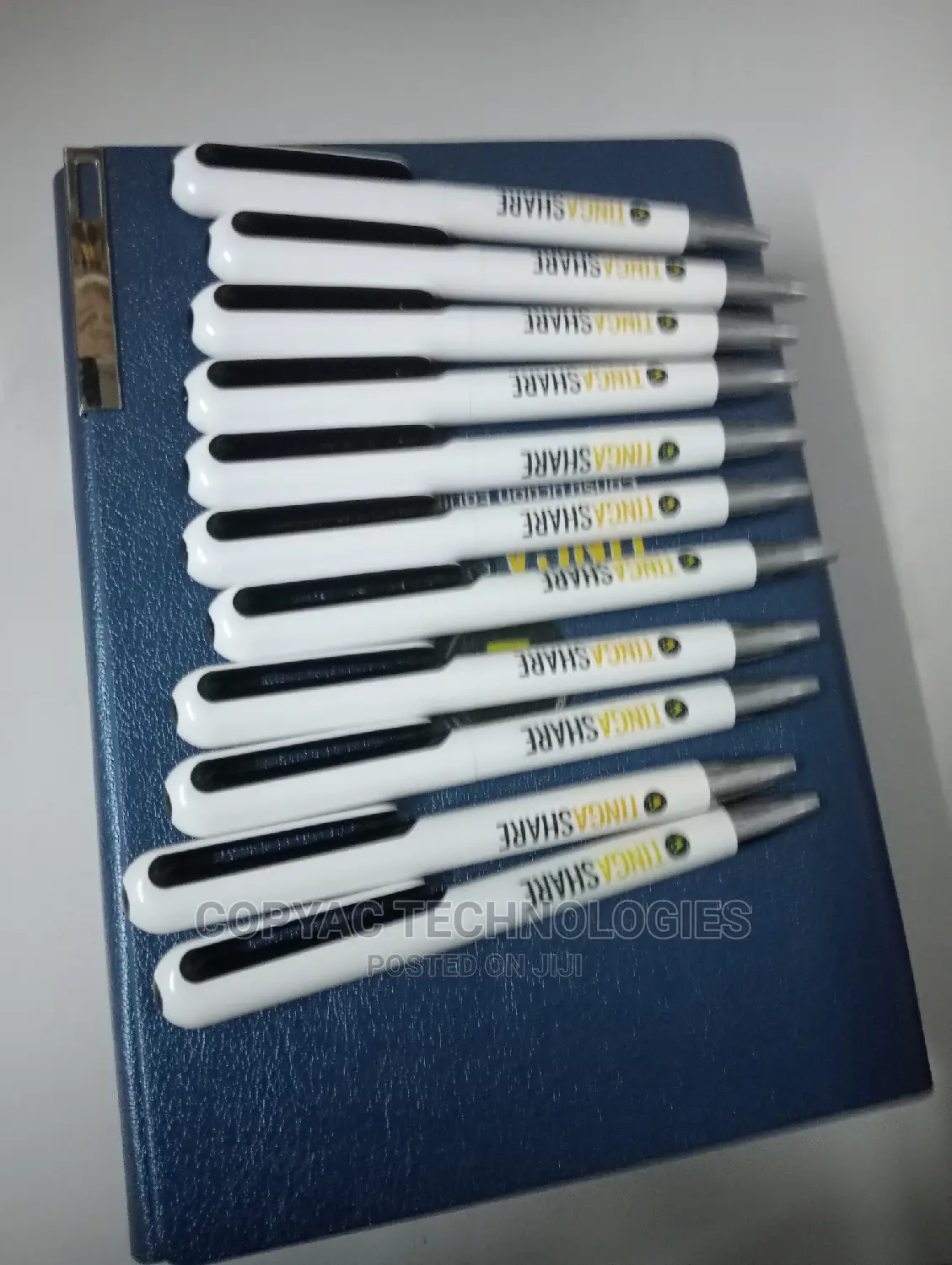 Pens Printing Services in Nairobi