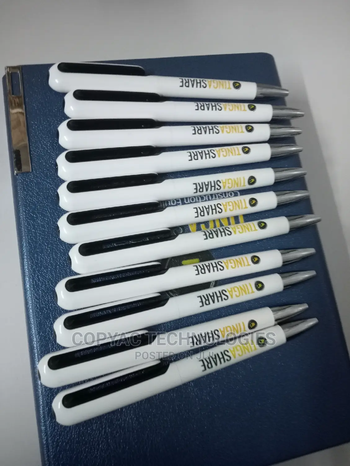Big Offers on Bulk Pens Branding