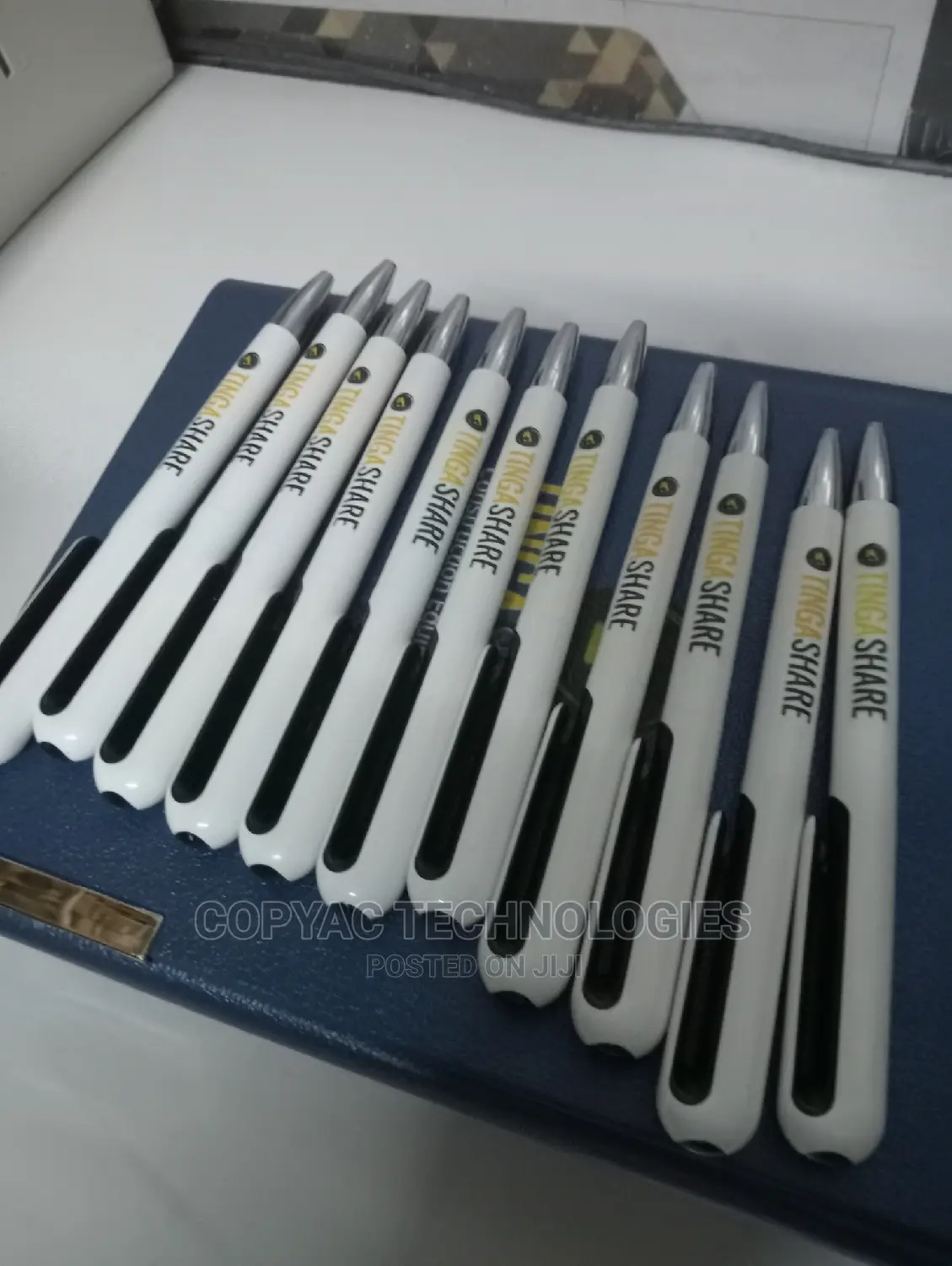 Big Offers on Bulk Pens Branding