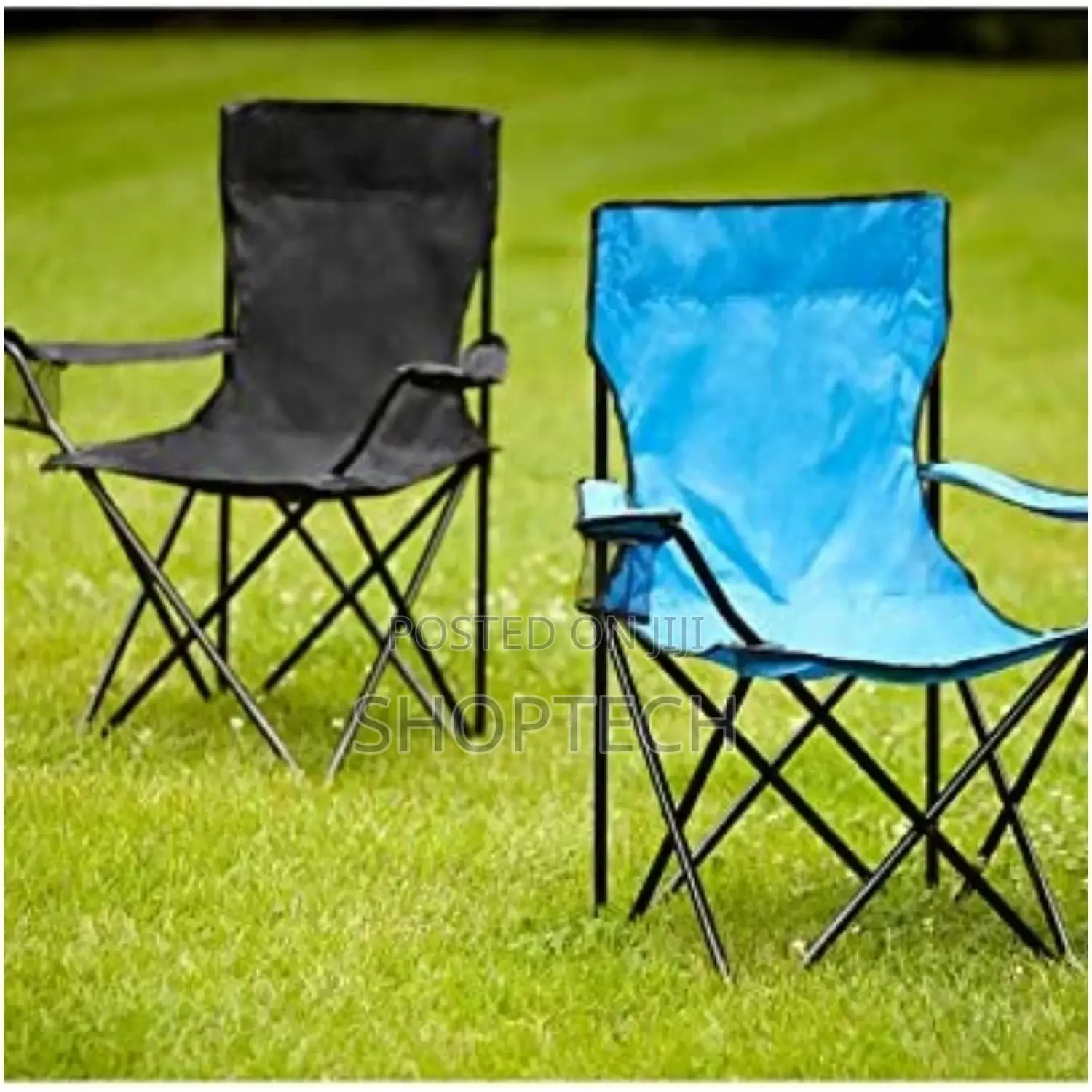 , Camping Chairs