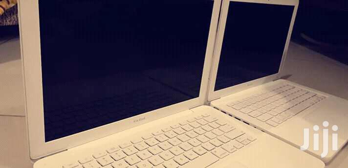 Laptop Apple MacBook 4GB Intel Core 2 Duo HDD 320GB