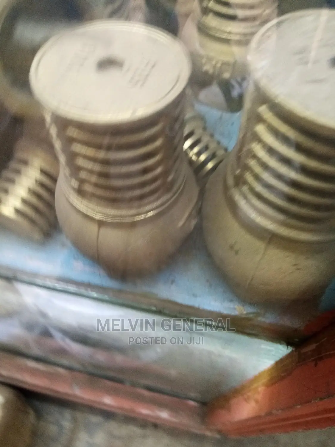 Metal Foot Valve. 11/4"