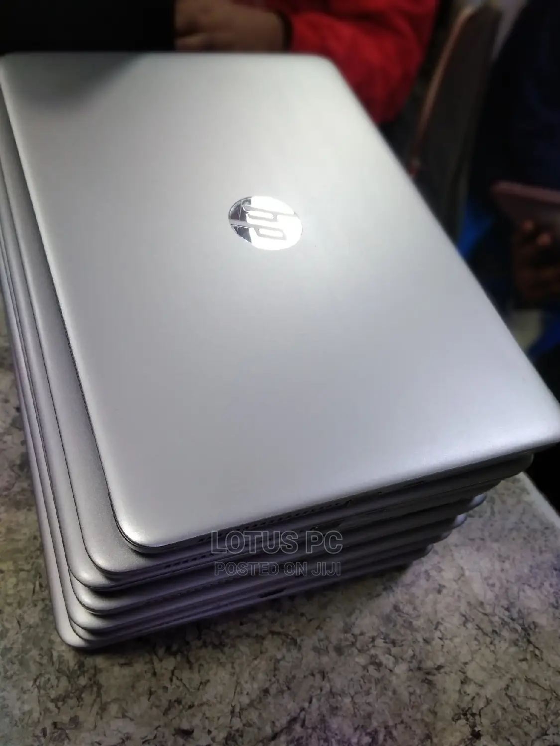 Laptop HP EliteBook 840 G3 8GB Intel Core I5 SSD 256GB
