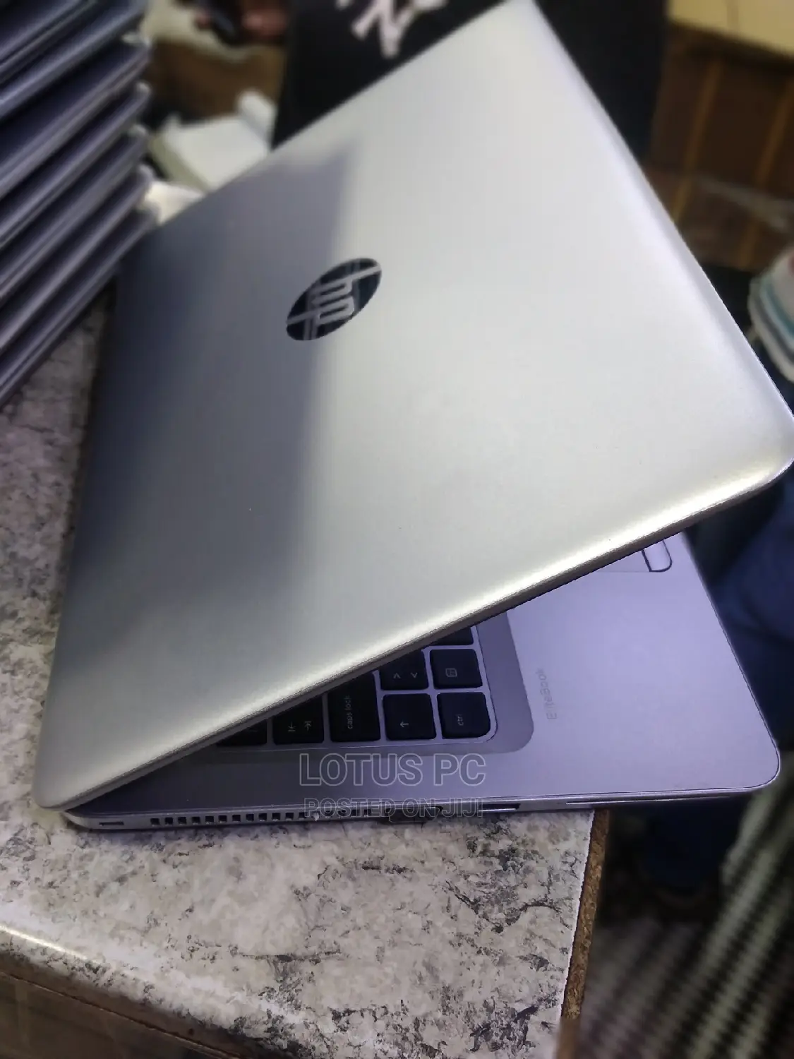 Laptop HP EliteBook 840 G3 8GB Intel Core I5 SSD 256GB