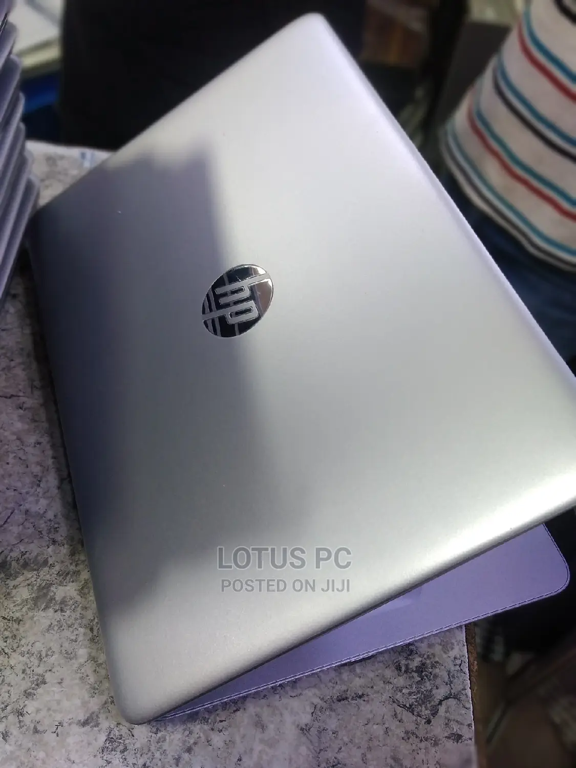 Laptop HP EliteBook 840 G3 8GB Intel Core I5 SSD 256GB