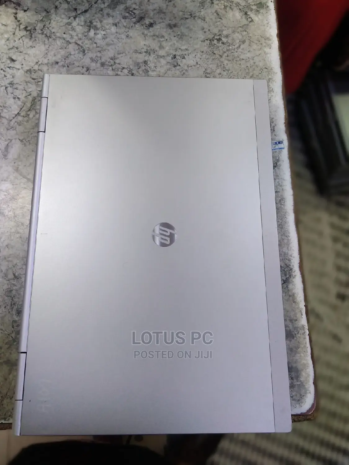 Laptop HP EliteBook 8460P 4GB Intel Core I5 HDD 500GB