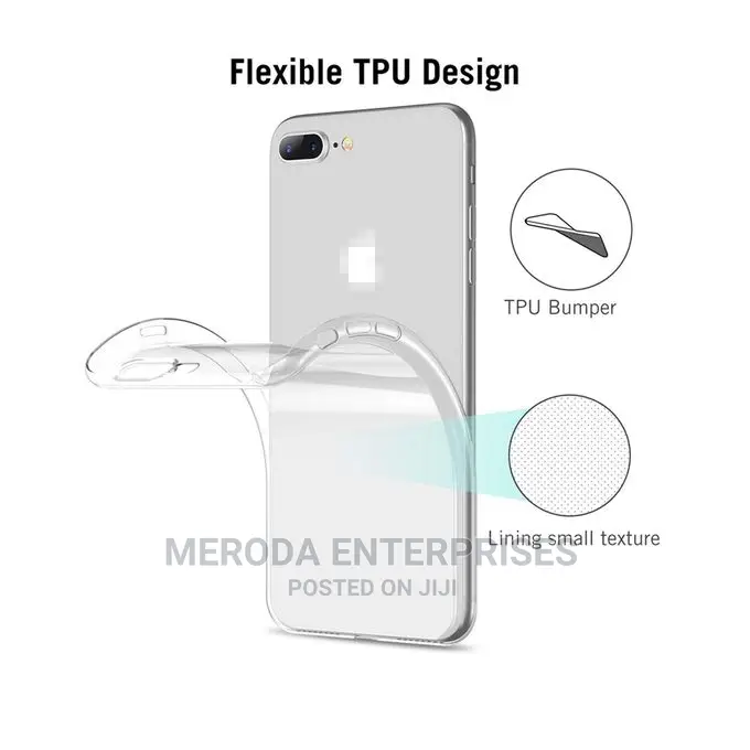 iPhone X 8 8s 7s 7 6s 6 5s 5 Case