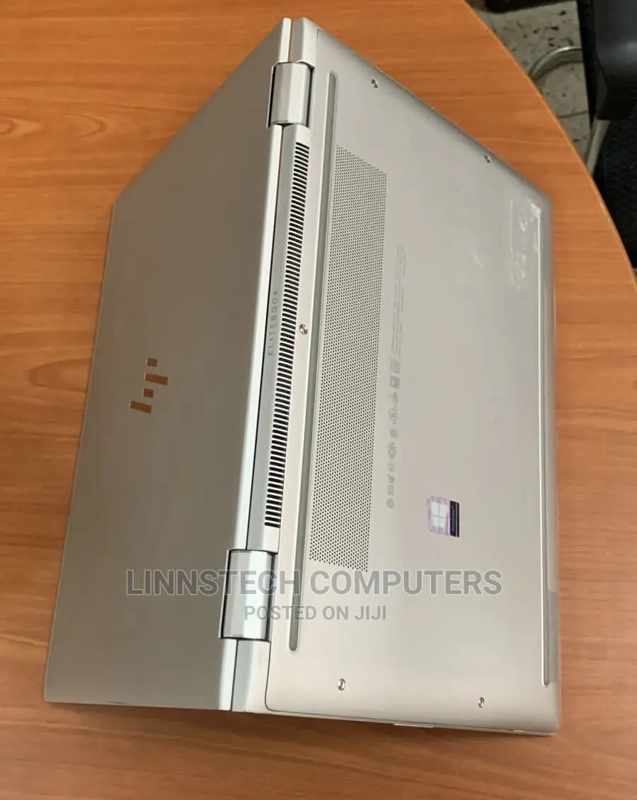 Laptop HP EliteBook X360 1030 8GB Intel Core I7 SSD 256GB