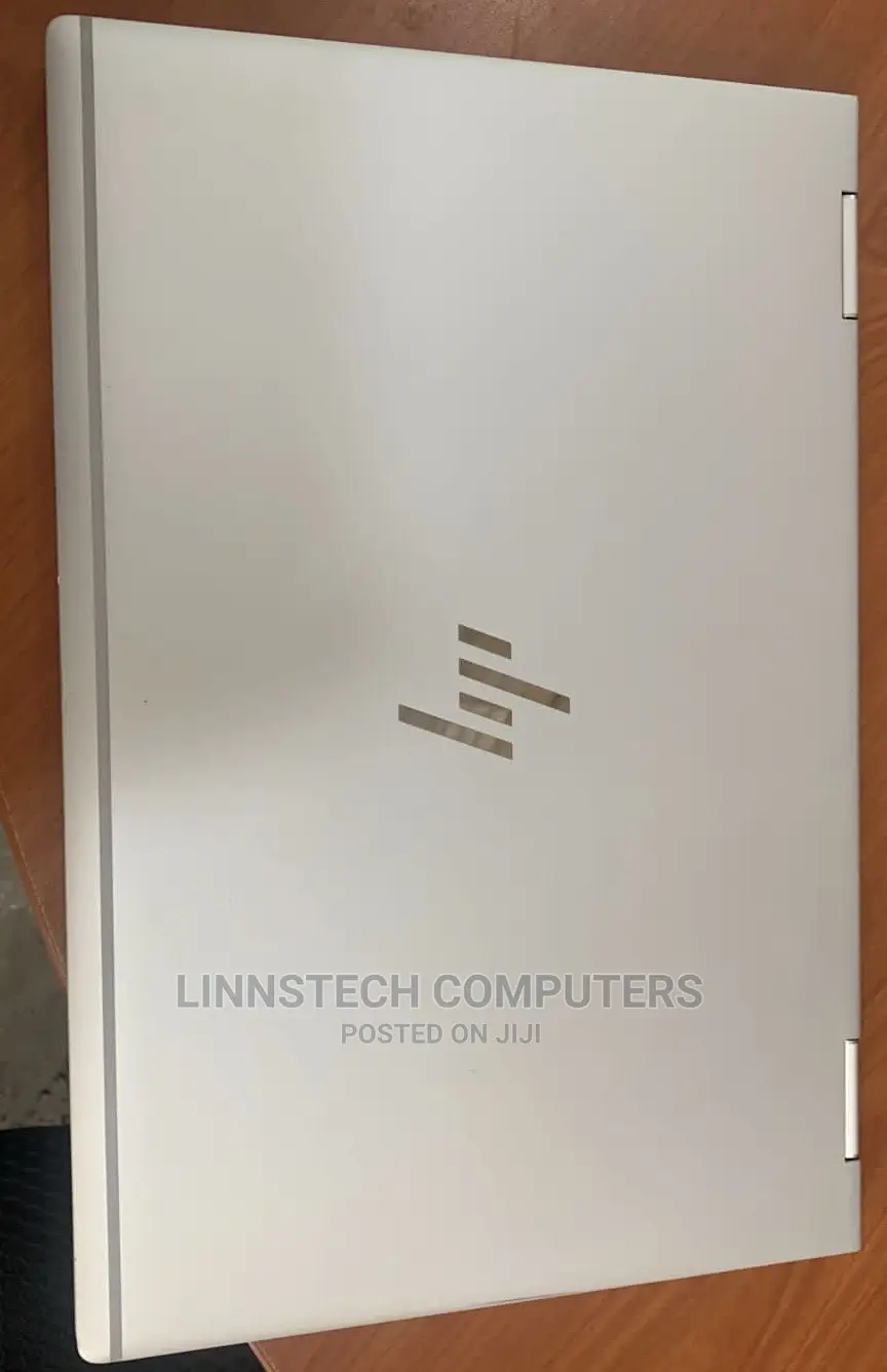 Laptop HP EliteBook X360 1030 8GB Intel Core I7 SSD 256GB