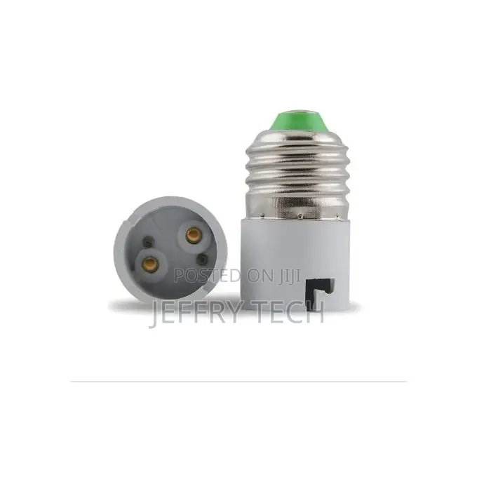 Screw To Pin Bulb Holder