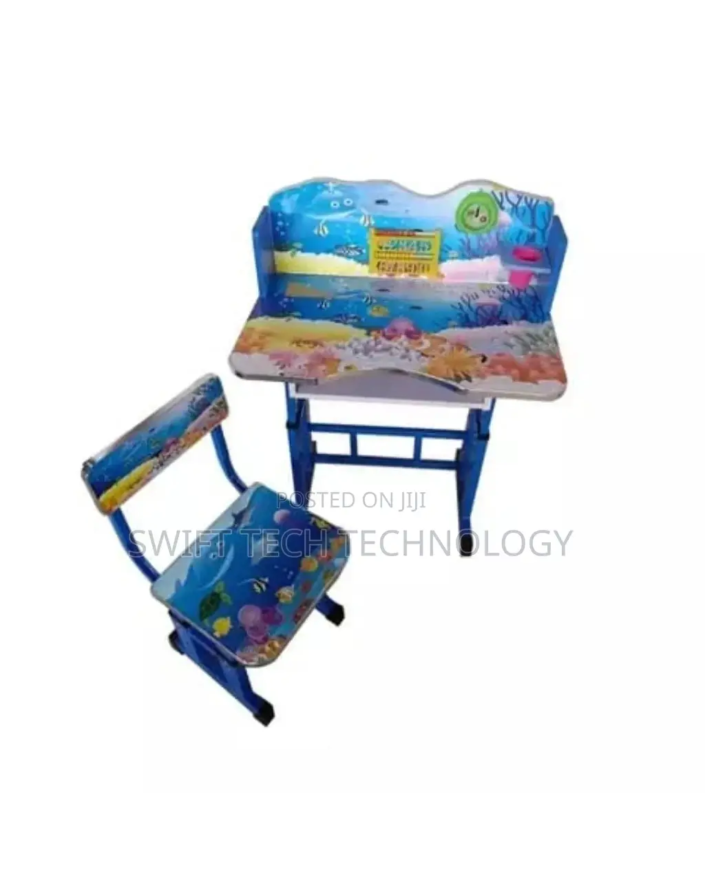 Kids Study Table,