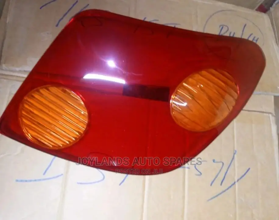 Tail Lens Toyota 1st