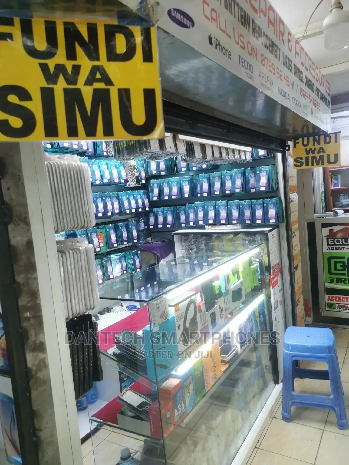 IT Services, Hardware and Software for Mobile Laptops