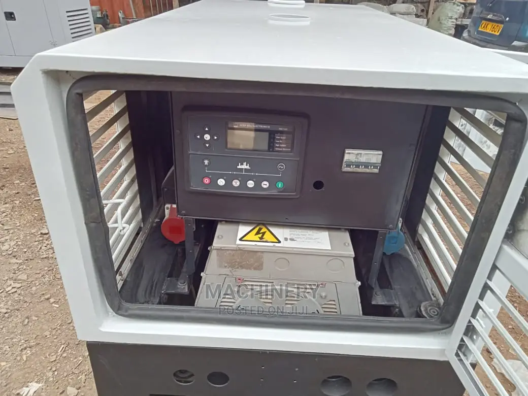 20kva Used Perkins Power Generator