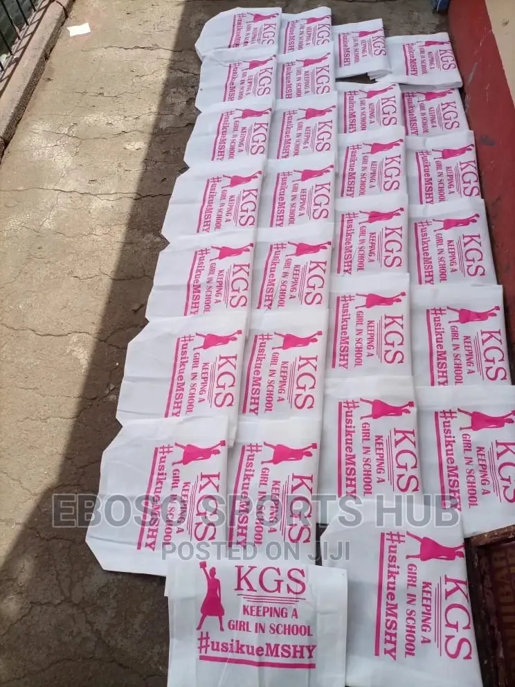 Bags Branding