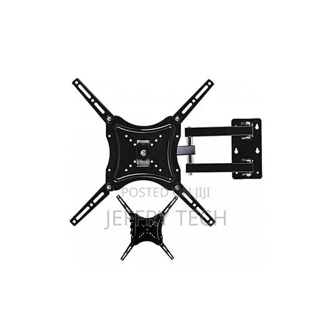 80*460mm 14'-55" Adjustable TV Mounted Bracket