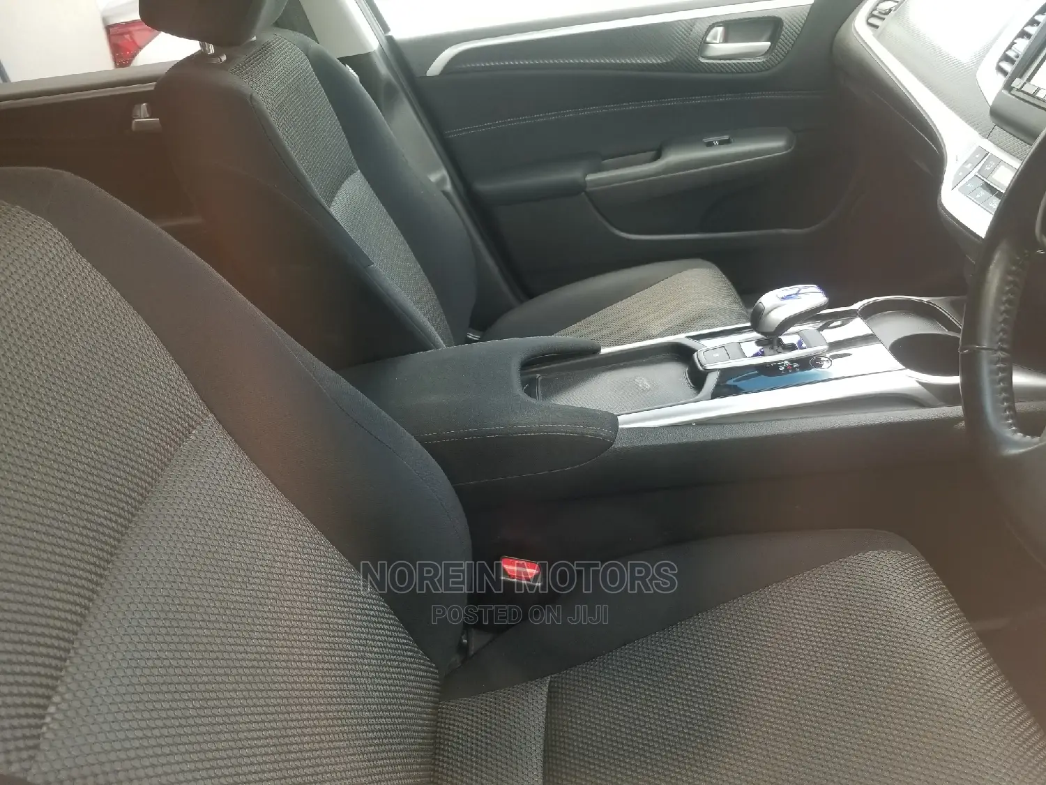 Honda Jade 1.5 Hybrid 2015 Pearl