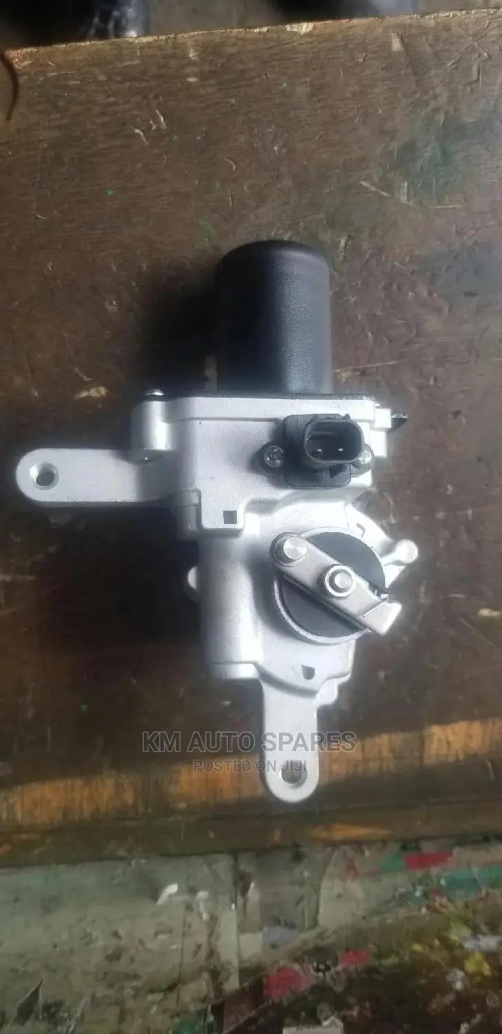 Turbo Actuator for Toyota 1KD Engine for Hilux, Hiace, Prado
