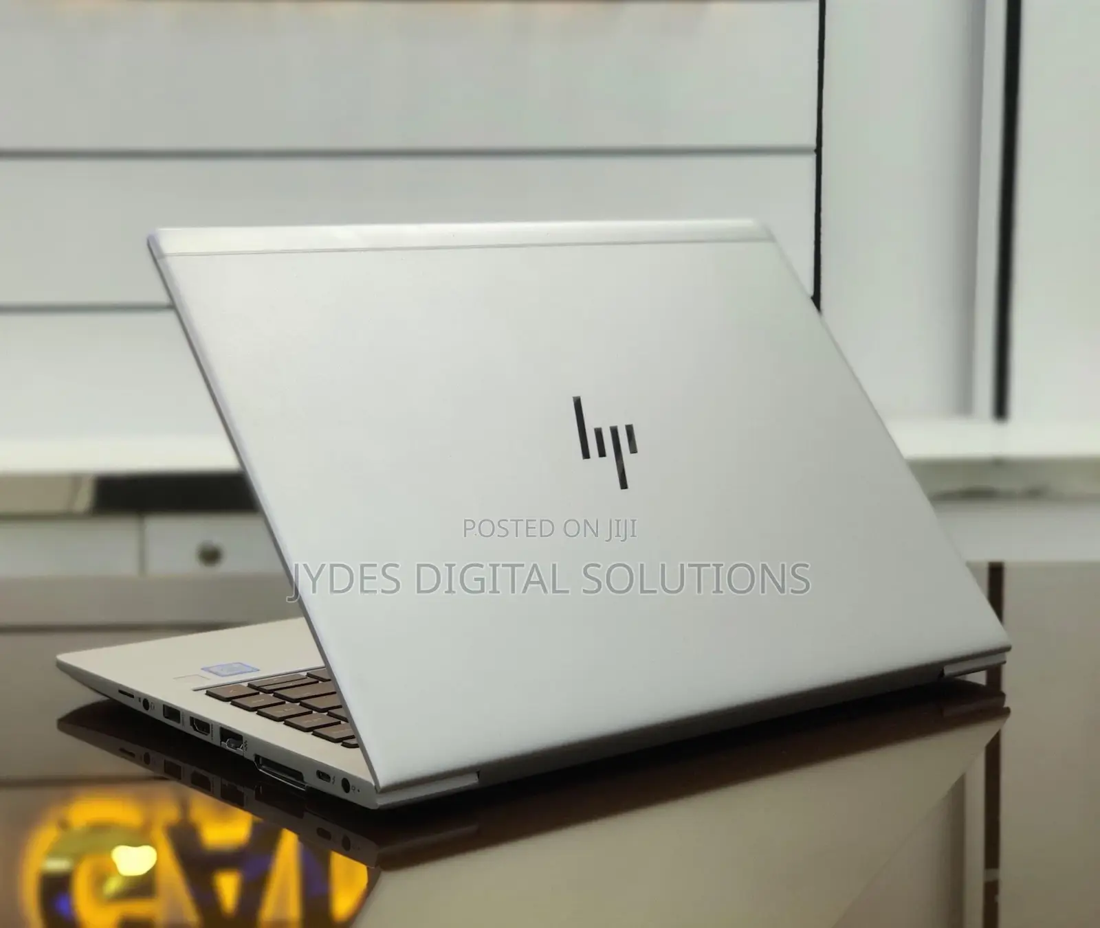 Laptop HP EliteBook 840 G5 8GB Intel Core I5 SSD 256GB