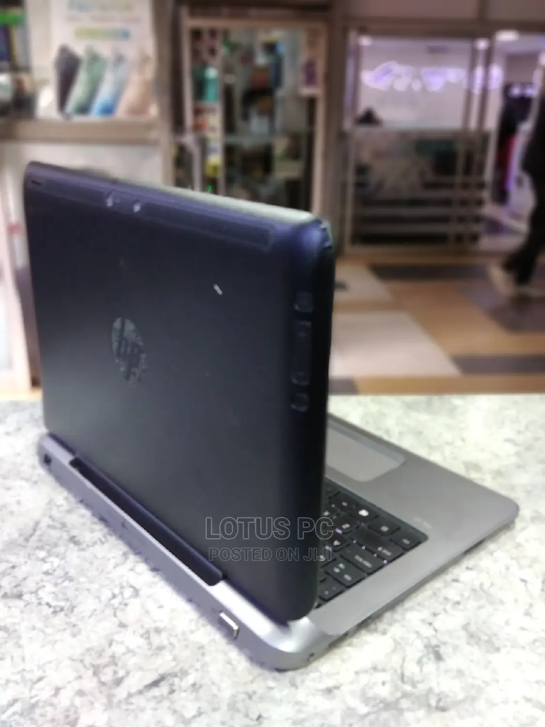 Laptop HP Pro X2 612 G1 8GB Intel Core I5 SSD 256GB