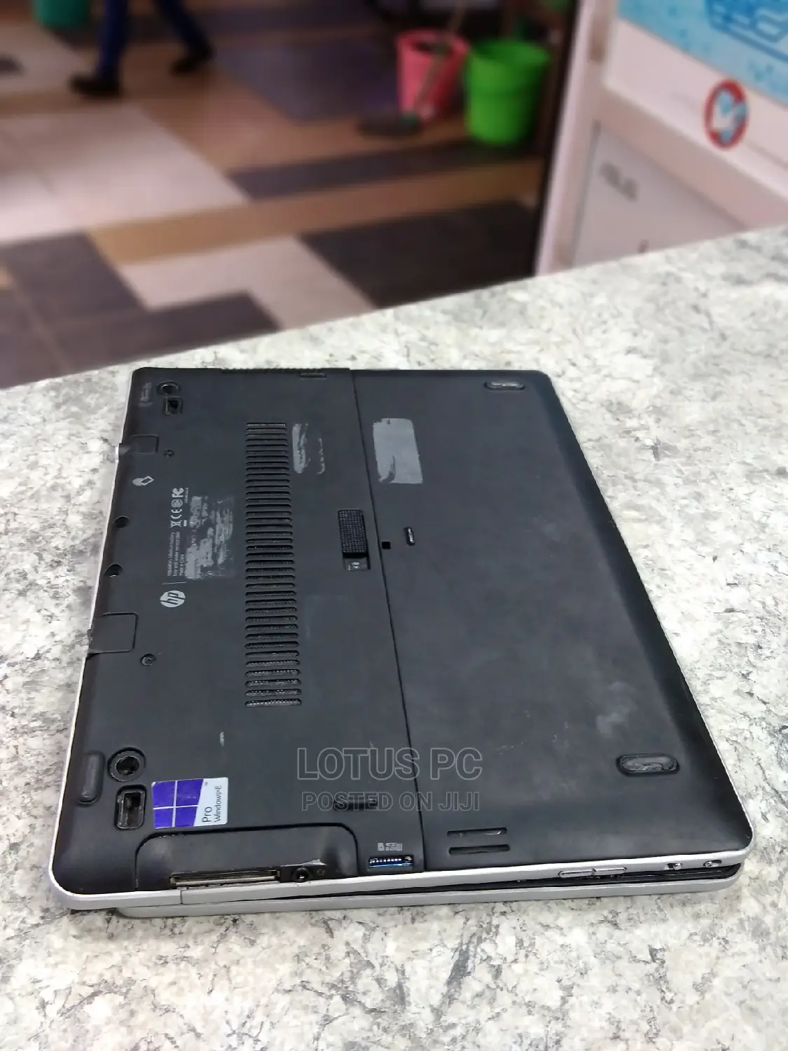 Laptop HP EliteBook Revolve 810 G3 Tablet 8GB Intel Core I5 SSD 256GB