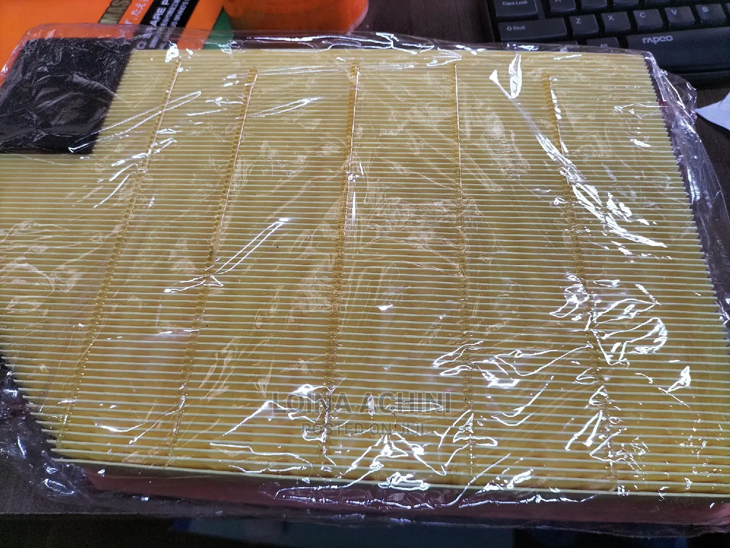 Volvo S40/S60/V70/XC60/70/90 Air Filter