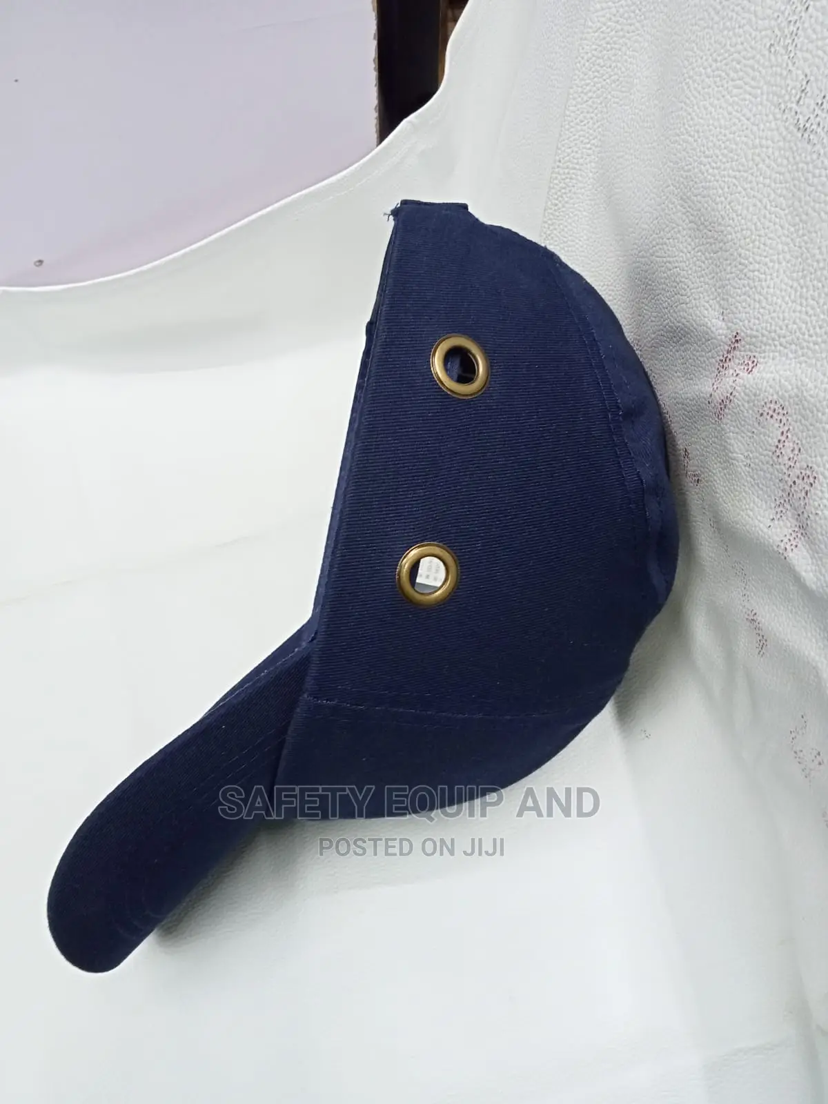 Hard Bump Cap